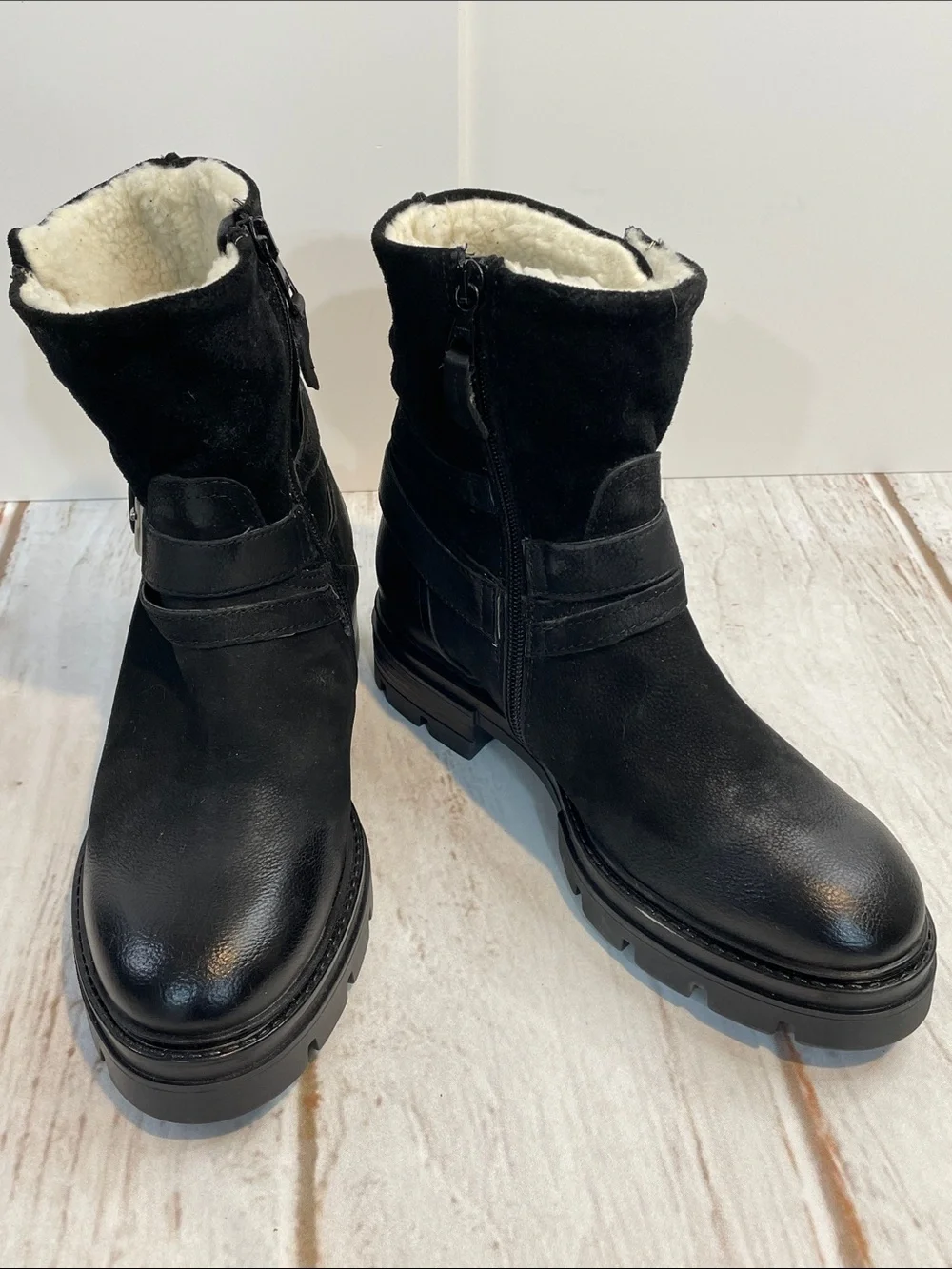 Miz Mooz chic black